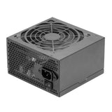 Fuente De Alimentacion Tacens Anima Apiii850 Atx Eco 850w 14db 12cm Fan Eficiencia 85% Lacada Negro