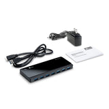 Hub Usb Tp Link Uh700 7 Puertos 3.0