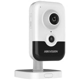 Hikvision Ds-2cd2446g2-I(2.8mm)(C) Cube 4mp Easy Ip 4.0