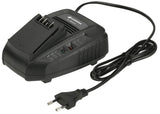 Gardena Kit De Inicio P4a 2 X Pba 18v/45 2.5 Ah + Al 1830 Cv, 14907-20