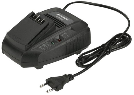 EAN 4078500054447 - Gardena PBA 18V/45 + AL 1830 CV Juego de cargador y baterías imagen 3