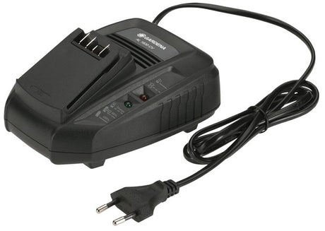 EAN 4078500054447 - Gardena PBA 18V/45 + AL 1830 CV Juego de cargador y baterías imagen 3