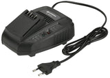 EAN 4078500054461 - Gardena Starter-Kit P4A PBA 18V/72 4.0 Ah+ AL 1830 CV - Akku - 4.000 mAh Juego de cargador y baterías imagen 3
