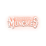 EAN 8436016712637 - Tesura Games Dungeon Munchies imagen 1