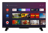 EAN 4024862132156 - Toshiba 32WA2363DG Televisor 81,3 cm (32") HD Smart TV Wifi Negro 250 cd / m² imagen 1