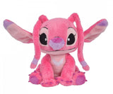 Peluche Angel Stitch Disney Soft 25cm