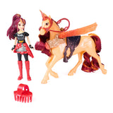 Spinmaster Unicorn Academy - Wing Magic Valentina & Cinder Spielset 6076942
