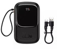 EAN 6932172620677 - Baseus PPQD060301 batería externa Polímero de litio 20000 mAh Negro imagen 1