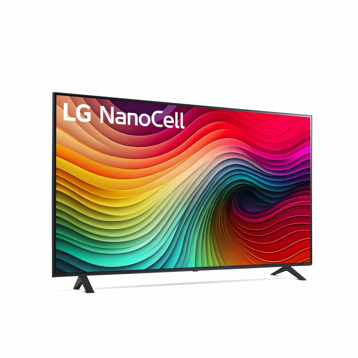 EAN 8806091937834 - LG NanoCell NANO81 50NANO81T6A 127 cm (50") 4K Ultra HD Smart TV Wifi Azul imagen 6