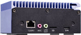 Barebone Spcel02 Intel Celeron J6412 1xsodimm Max 32gb Ddr4 2.5g Lan