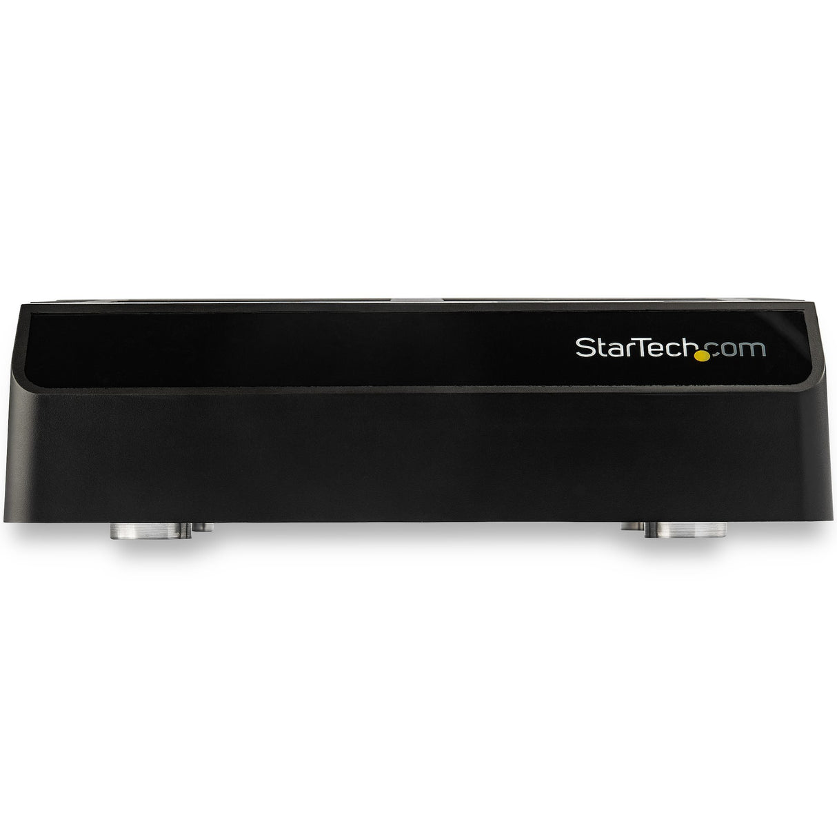 EAN 0065030870672 - StarTech.com SDOCK4U313 base de conexión para disco duro USB 3.2 Gen 2 (3.1 Gen 2) Type-C Negro imagen 3