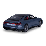 Jamara Audi Rs Gt 1:36 Gris 3+