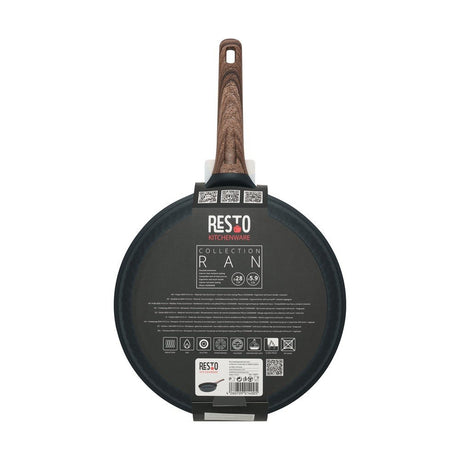 EAN 4260709014005 - Resto Kitchenware Ran Sartén multiuso Alrededor imagen 9