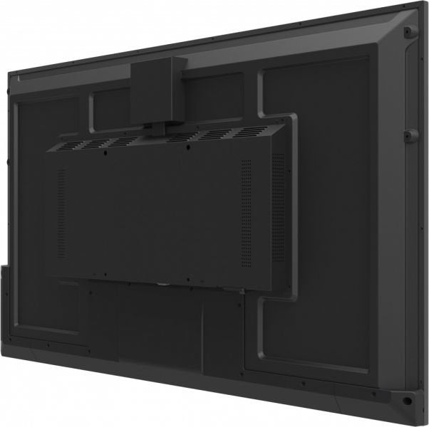 Viewsonic Cde4330 Pizarra Y Accesorios Interactivos 109,2 Cm (43") 3840 X 2160 Pixeles Pantalla Táctil Negro Usb