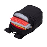 Mochila Riva Nb Aviva  14,0" Negro   5432