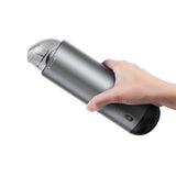 Aspiradora Inalámbrica Baseus 65w Crxcq01-0s