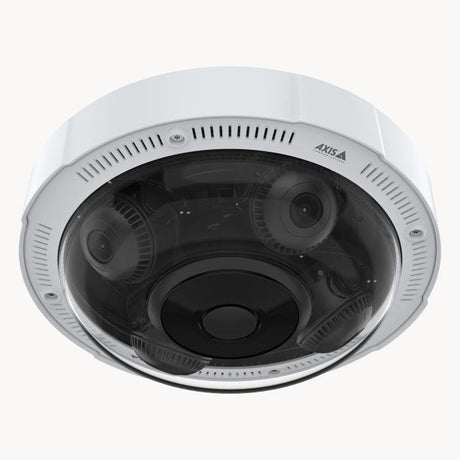 EAN 7331021080621 - Axis P3735-PLE Almohadilla Cámara de seguridad IP Interior y exterior 1920 x 1080 Pixeles Techo imagen 2