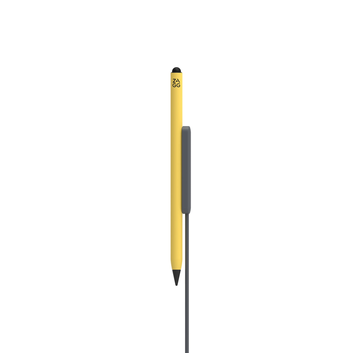 EAN 840056188600 - ZAGG Pro Stylus 2 lápiz digital Amarillo imagen 3