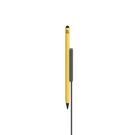 EAN 840056188600 - ZAGG Pro Stylus 2 lápiz digital Amarillo imagen 3