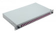 EAN 4005938755608 - Helos 375560 armario rack 1U Gris imagen 1