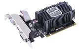Tarjeta Gráfica  Inno3d N730-1sdv-E3bx Tarjeta Gráfica Nvidia Geforce Gt 730 2 Gb Gddr3
