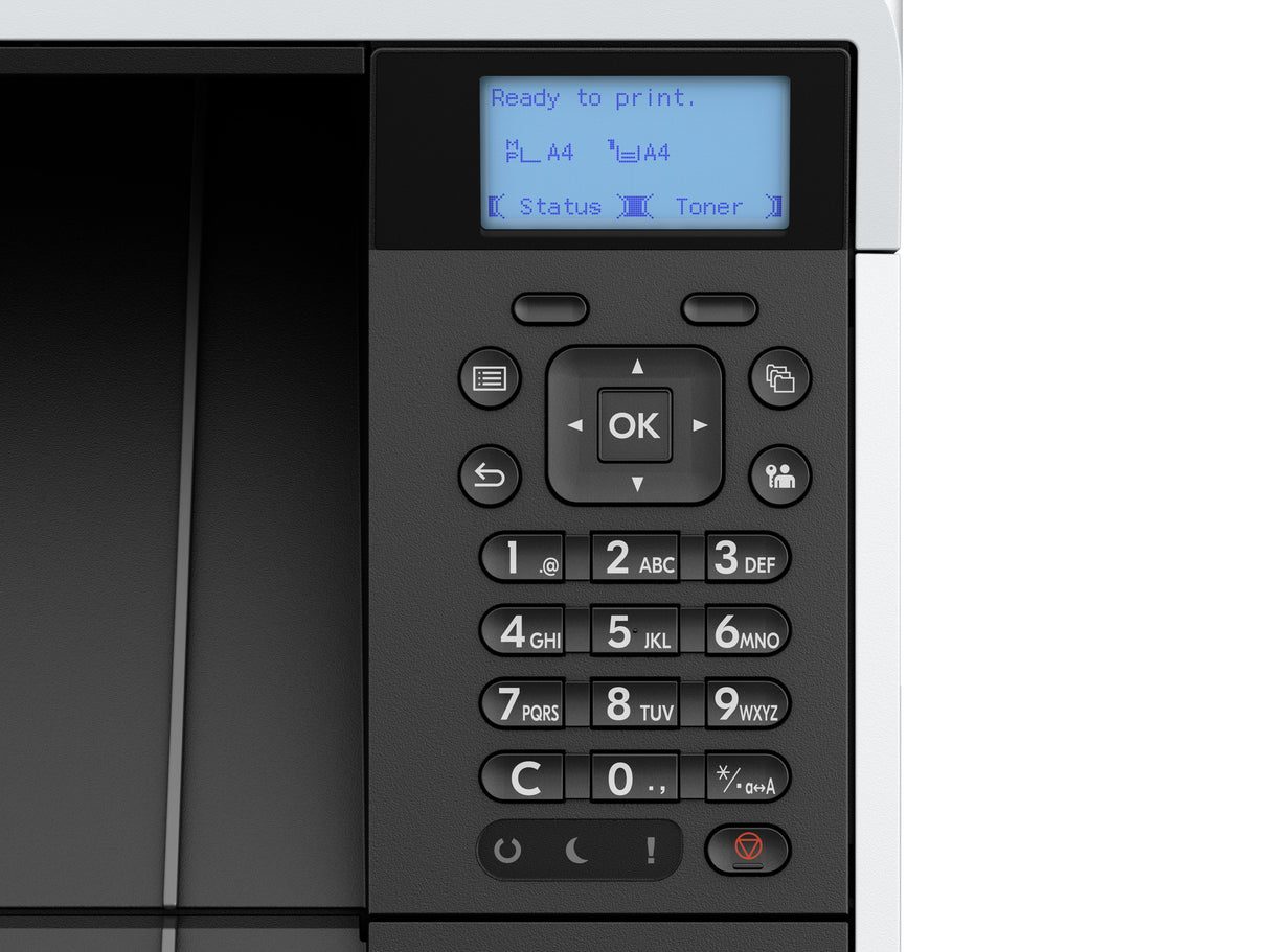 EAN 0632983937884 - KYOCERA ECOSYS PA4000x/Plus 1200 x 1200 DPI A4 imagen 4