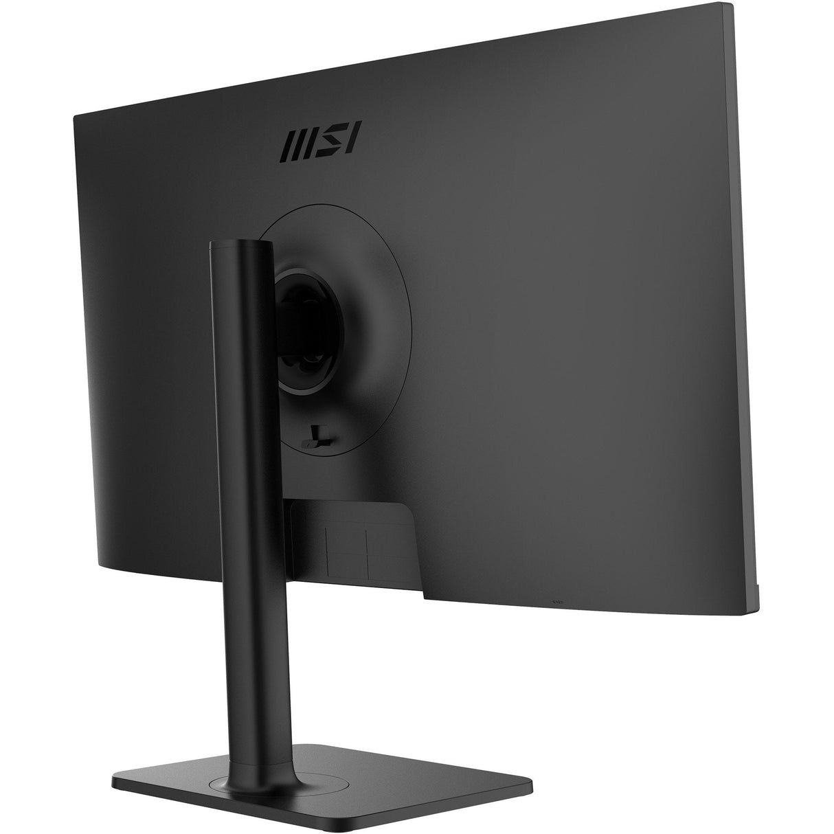 Monitor  Msi Modern Md272xp Led Negro