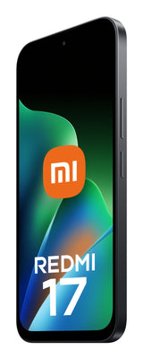 Smartphone Xiaomi Redmi 17 4gb Ram 128gb Rom Black