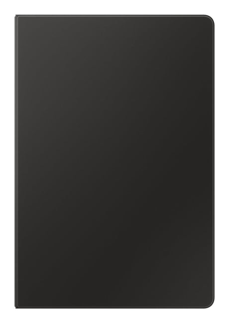 EAN 8806095759067 - Samsung EF-DX725 QWERTZ Alemán Pogo pin Negro imagen 1