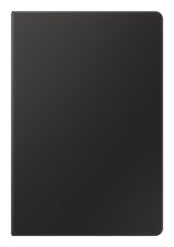 Tab S9/S9 Fe Book Cover  Keyboard Black