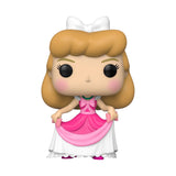 Funko Pop Disney La Cenicienta Cenicienta