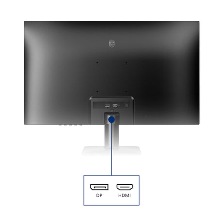 EAN 8721038005455 - Philips 1000 series 27E2N1500L/00 pantalla para PC 68,6 cm (27") 2560 x 1440 Pixeles Quad HD LED Negro imagen 4