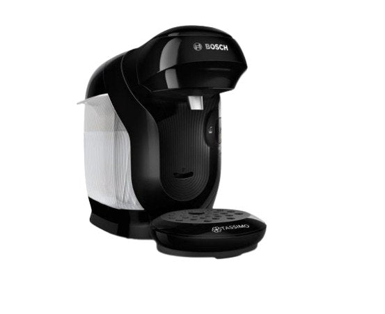 Bosch Coffeepadmachine Tassimo Style Negro Negro (Tas112e)