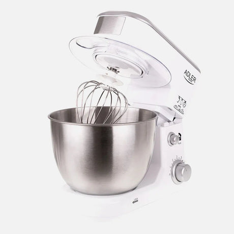 EAN 5902934834278 - Fabrilamp P007AD4216 batidora Blanco imagen 1