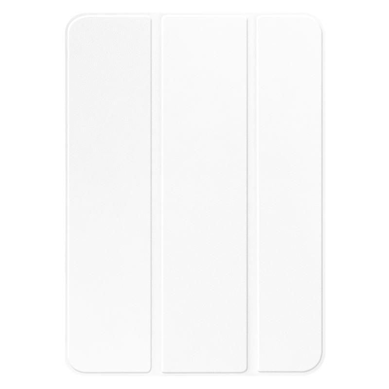 EAN 5715063027042 - CoreParts TABX-IP10-COVER6 funda para tablet 27,7 cm (10.9") Libro Blanco imagen 10