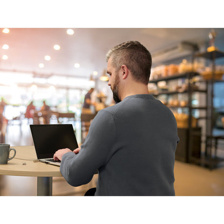 EAN 0085896623182 - Kensington K62318WW cable antirrobo Carbono, Plata 1,8 m imagen 10