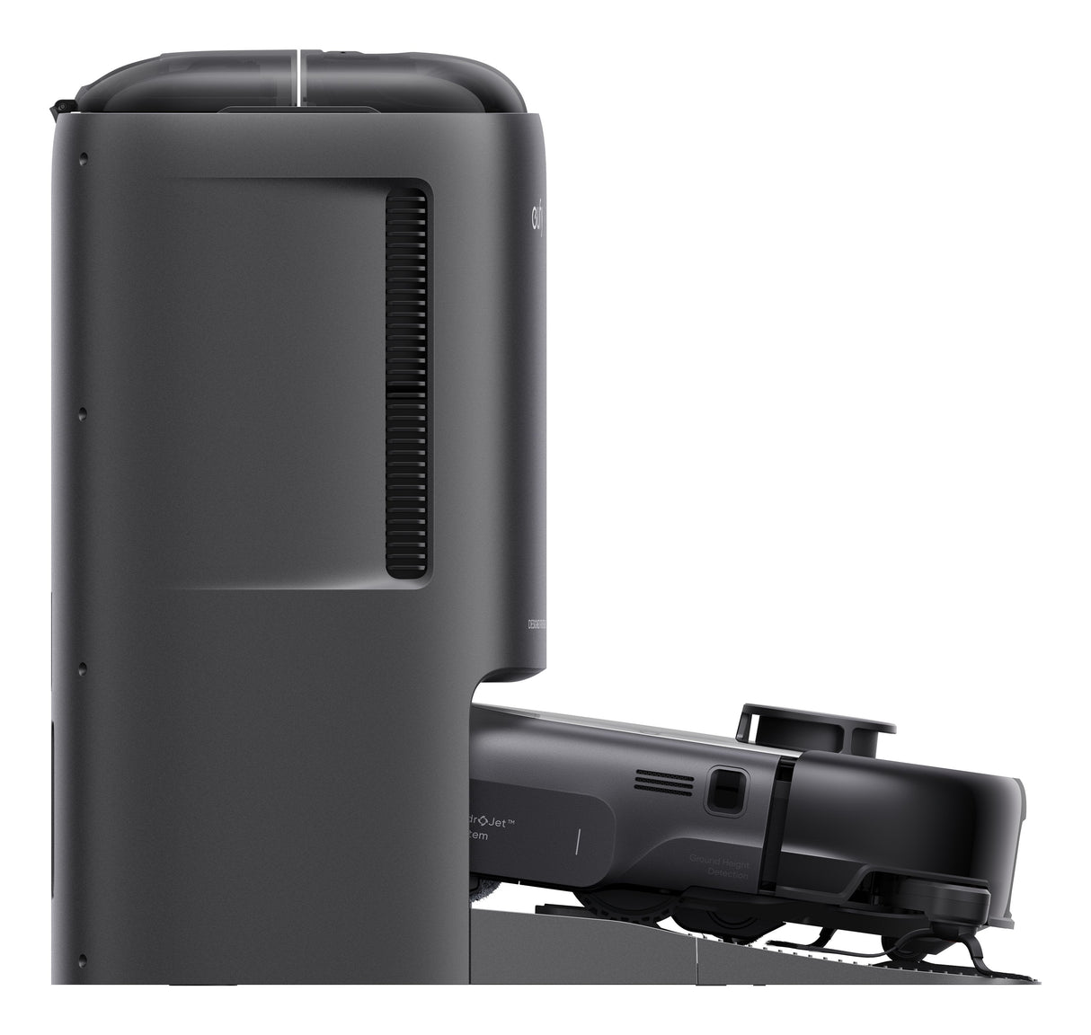 Eufy Omni E25 Negro