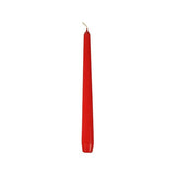 Candle Papstar Kerzen 25 Cm Rojo