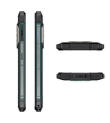 EAN 6924136723524 - Cubot King Kong KingKong ACE 2 16,7 cm (6.56") SIM doble Android 14 4G 6 GB 128 GB 5100 mAh Negro, Verde imagen 5