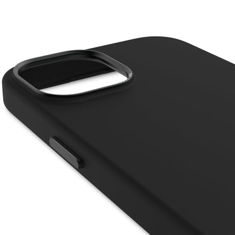 EAN 8720593010836 - Decoded D24IPO15BCS9GE funda para teléfono móvil 15,5 cm (6.1") Negro imagen 2