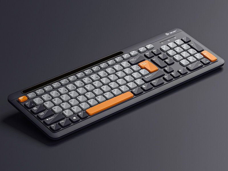 Tracer Keyboard Greg Rf