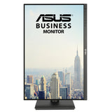 Monitor Asus Be248cfn 24.1"1920 X 1200 Pixeles Wuxga Lcd Negro