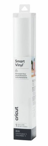 EAN 93573389061 - Cricut Smart Vinyl Permanent Rollo de vinilo de termotransferencia imagen 1