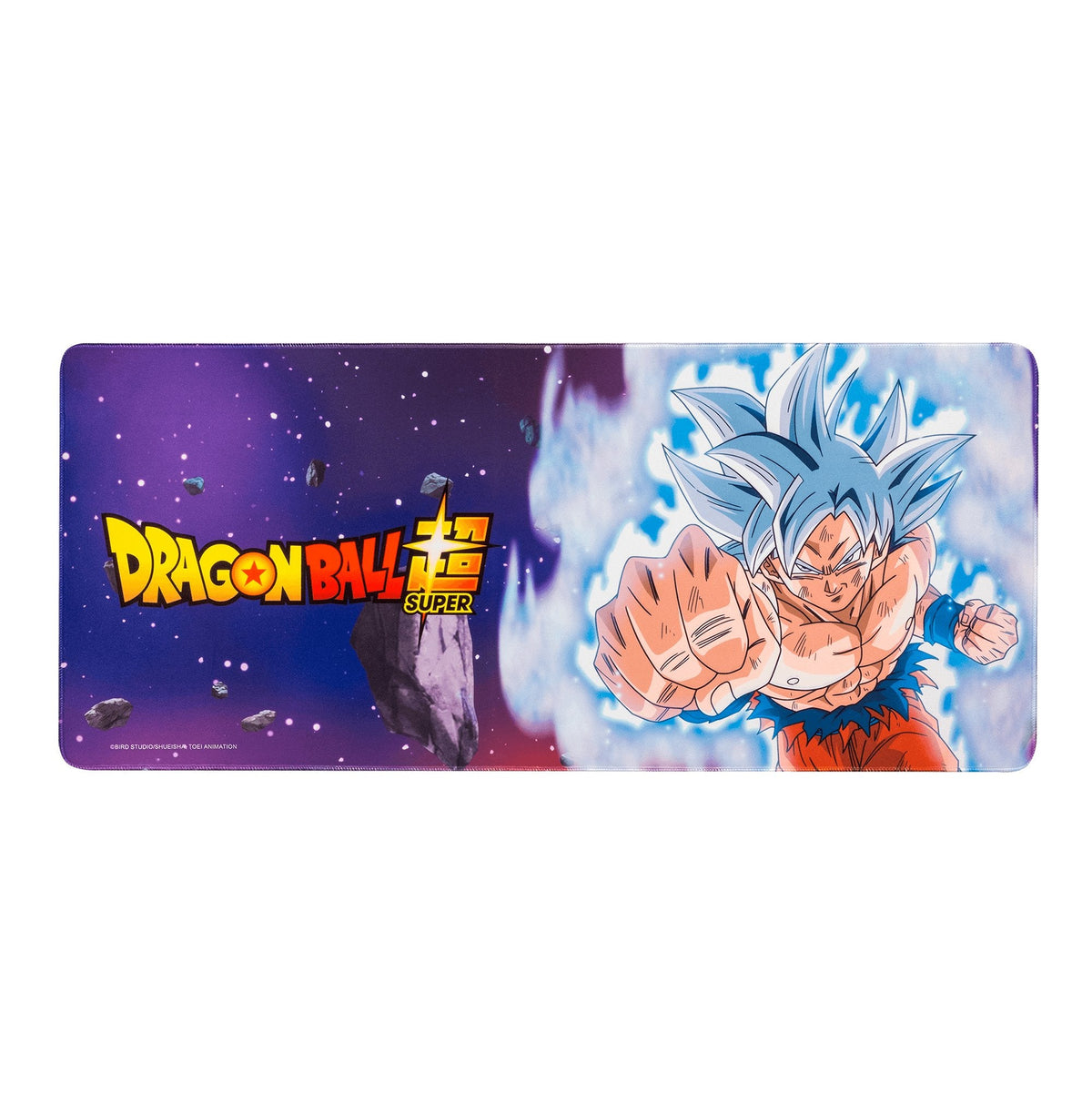 Alfombrilla Gaming Xl Blade - Ultra Instinct Dragon Ball