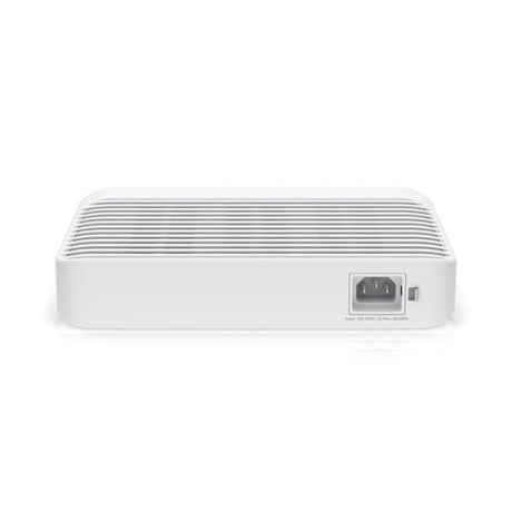 EAN 0810010074744 - Ubiquiti UniFi Enterprise 8 PoE Gestionado L3 2.5G Ethernet (100/1000/2500) Energía sobre Ethernet (PoE)  imagen 5