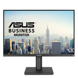 Monitor Asus Be248cfn 24.1"1920 X 1200 Pixeles Wuxga Lcd Negro