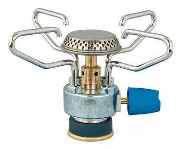 Estufa De Camping Campingaz Bleuet Micro Plus, Estufa De Gas 1,25 Kw, Modelo 2023