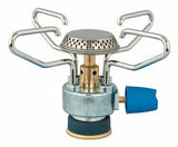 Estufa De Camping Campingaz Bleuet Micro Plus, Estufa De Gas 1,25 Kw, Modelo 2023