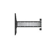 Sms Smart Media Solutions 14-002-5 Soporte Para Monitor Aluminio, Negro Pared