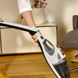 Aspiradora Severin Hv 7173 Blanco